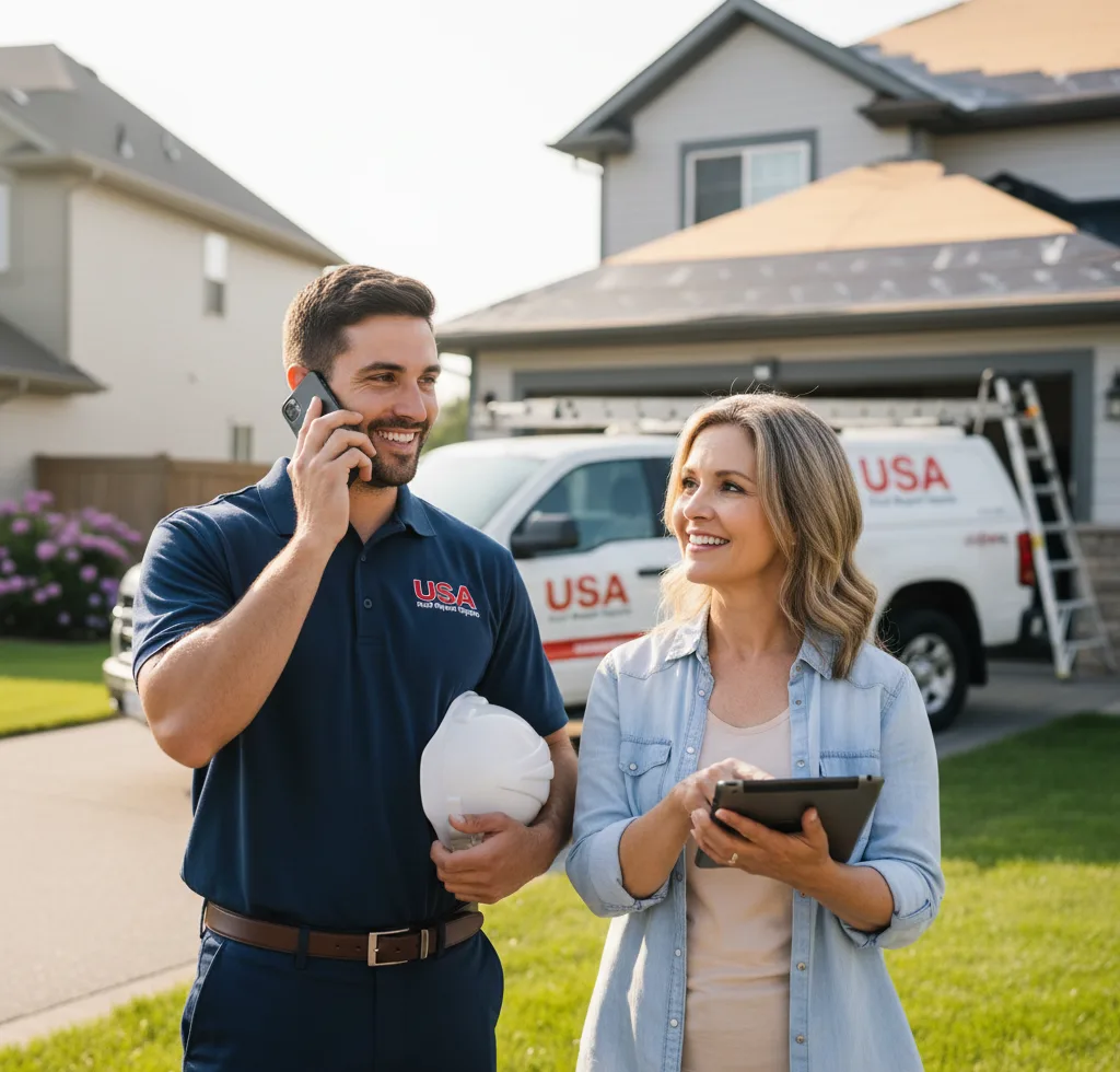 Emergency Roof Repair in Penrose, NC